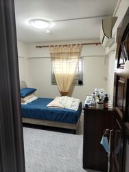 Blk 114 Kebun Baru Heights (Ang Mo Kio), HDB 3 Rooms #551330571